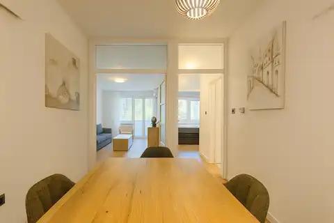 Zagreb, Knežija - moderno bilocale, prima locazione