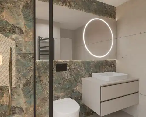 Primošten – Willa 241 m², basen 32 m², 3 sypialnie
