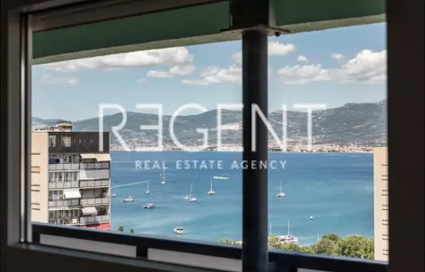 Split, Spinut - Penthouse k dlouhodobému pronájmu 78 m2
