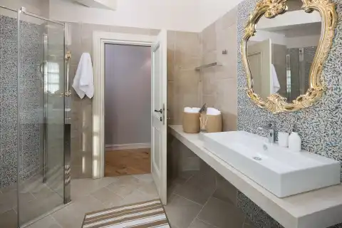 Istria, Poreč - Elegant stone villa in beautiful Istria