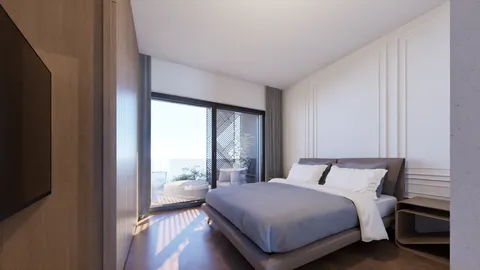 Split, Podstrana - Moderan dvosoban stan 74 m2 novogradnja *Ekskluzivna prodaja