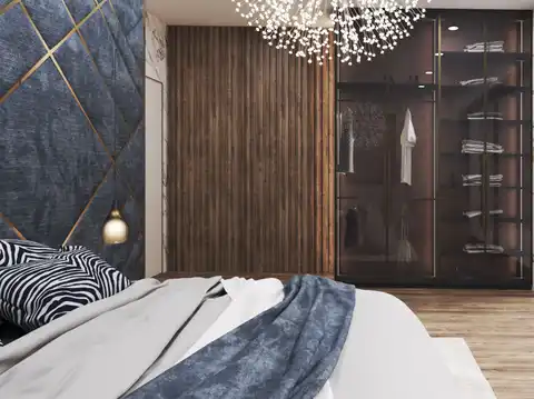 Opatija - Penthouse de luxe avec vue panoramique