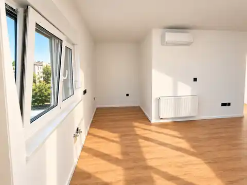 Stan 58,82 m² ,  2 spavaće sobe, balkon, parking — Borongaj