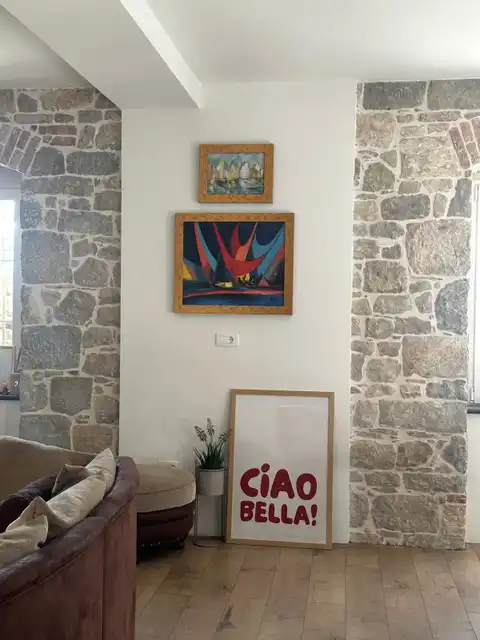 Split, Manuš - Třípokojový byt