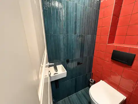 Wohnung 66,59 m², 1 Schlafzimmer, Loggia – Savska, Zagreb