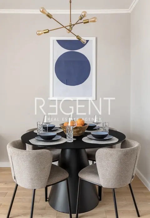 Split, Spinut - Penthouse k dlouhodobému pronájmu 78 m2