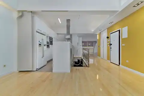 Zagreb, Dežmanova - Ekskluzivan dvoetažan penthouse u centru grada