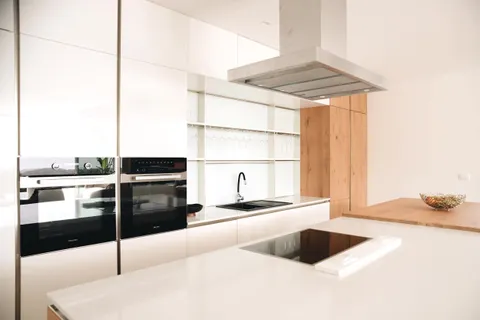 Korčula, Žrnovo - Villa familiale de luxe avec une vue imprenable 360 m2