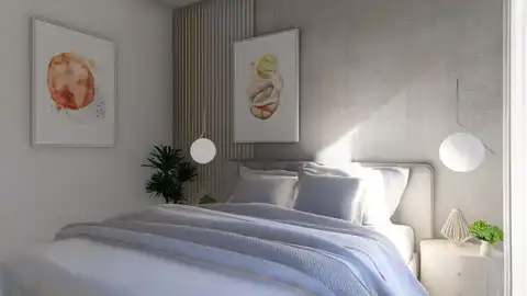 Podstrana, Strožanac, Wohnung 77 m², Garten 150 m², Neubau