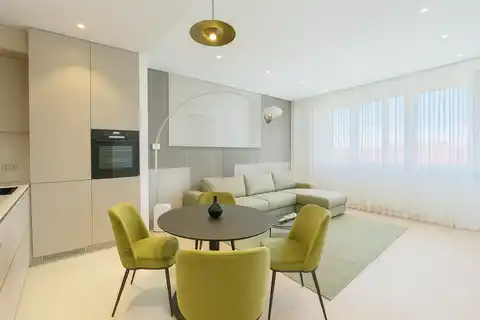 Zagreb, Donji grad – Garsonijera 33 m² najam
