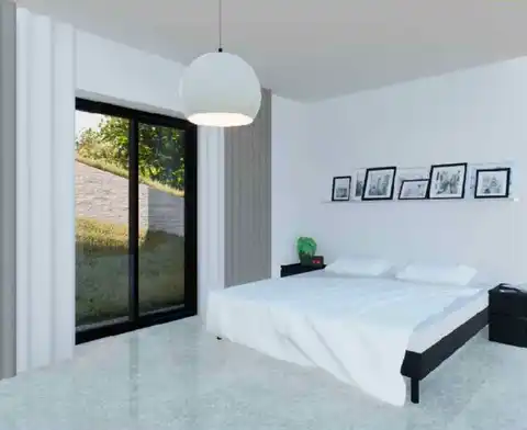 Zagreb, Šestine – četverosoban stan s krovnom terasom i bazenom