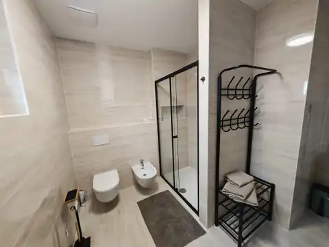 Split, Duilovo - Dvojizbový byt s loggiou a výhľadom na more