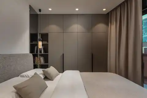 Zagreb, Rudeš - Luksuzan penthouse za život i investiciju