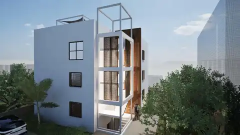 Zadar, Petrčane – Luksuzan penthouse na traženoj lokaciji