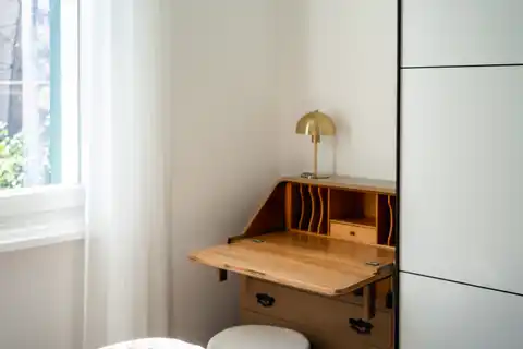 Split, Marjan - Appartement d'une chambre au centre-ville