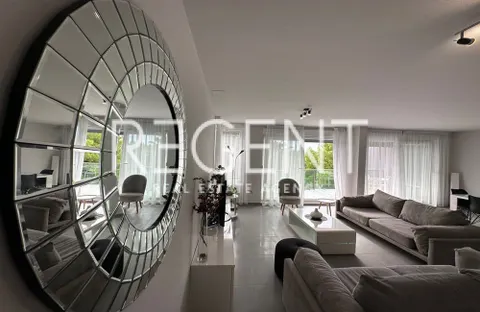 Split, Podstrana - Byt 105 m2 k pronájmu, novostavba, dlouhodobě