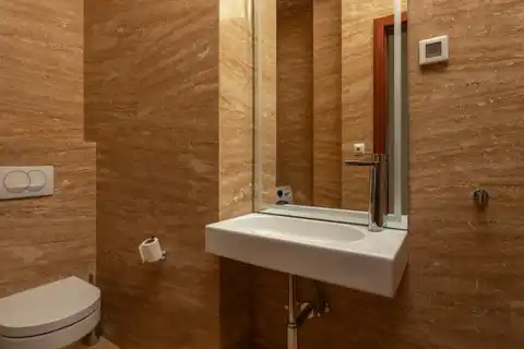 Dubrovnik, Lapad – penthouse 268 m², krovna terasa, bazen, garaža