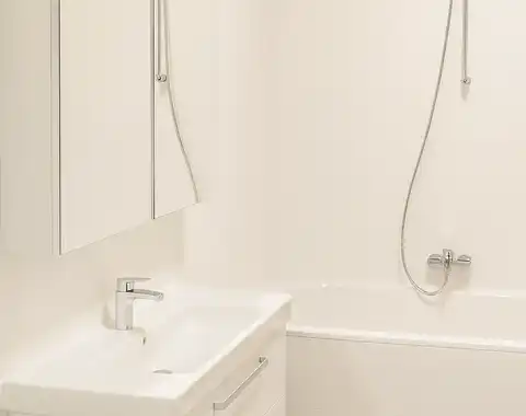 Zagabria, Črnomerec - Confortevole appartamento con quattro camere e balcone