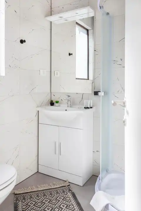 Záhřeb, Náměstí Franjo Tuđmana – Zařízený dvoupokojový byt