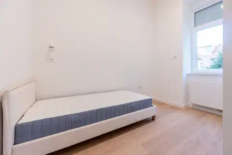 Zagreb, Branimirova – Luksuzno štirisobno stanovanje