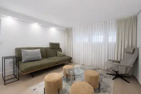 Zagreb, Malešnica - dvosoban stan s parkirnim mjestom i vrtom