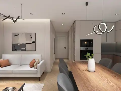 Pula, Banjole - Dvosoban apartman s vrtom