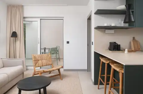 Zadar, Sv. Filip i Jakov - Molum Hotel & Residence dvosoban apartman