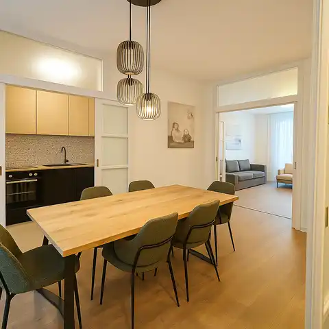 Zagreb, Knežija - moderno bilocale, prima locazione