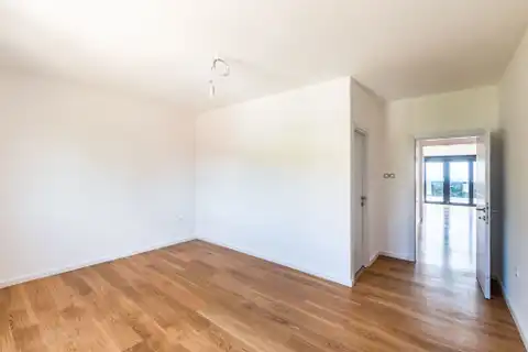 Zagreb, Perjavica - penthouse s pogledom na grad
