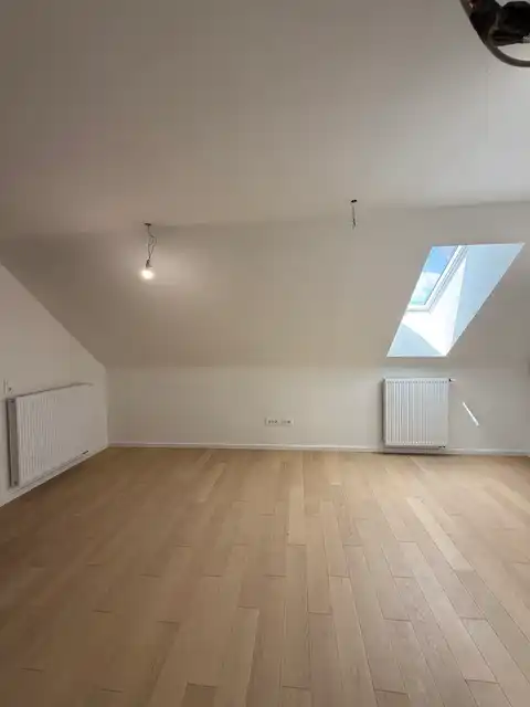 Zagrzeb, Oranice - dwupoziomowe mieszkanie, nowe budownictwo, 66m2