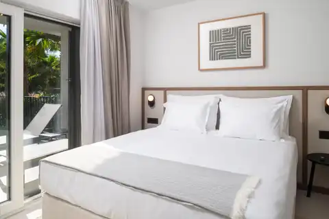 Zadar, Sv. Filip i Jakov - Molum Hotel & Residence trosoban apartman