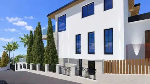 Opatija - Penthouse de luxe avec vue panoramique