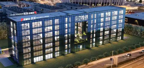 Zagreb, Lanište – Uffici commerciali in affitto