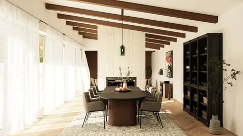 Istria, Ražmani - Villa in una splendida posizione