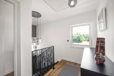 Istra, Krnica – Kuća s bazenom na parceli 780 m2