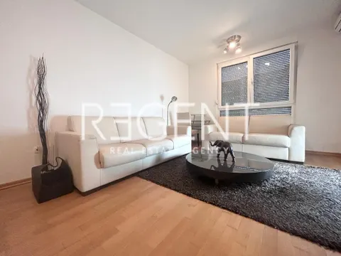 Záhřeb, Donje Svetice – Moderní dvoupokojový byt 70 m2, pronájem