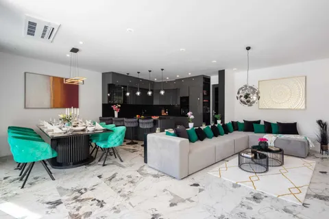 Rogoznica – Villa di lusso di 200 m2 sul mare