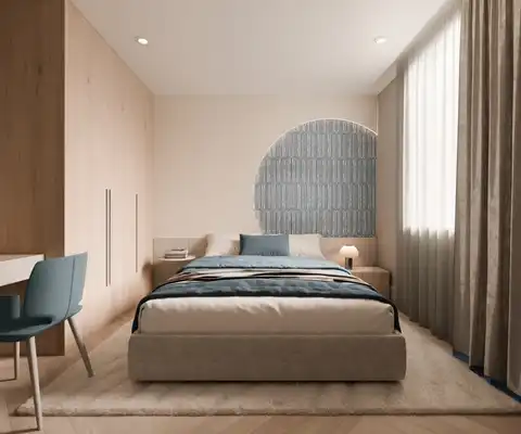 Trogir, Čiovo - Luksuzno apartmansko naselje sa pogledom na more