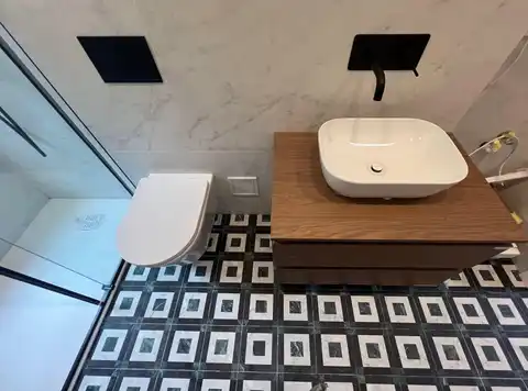 Zagreb, Donji Grad - Appartement T2 entièrement rénové