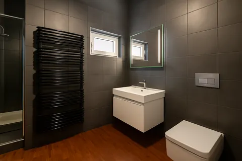 Zagreb, Orehovečki brijeg – Trosoban penthouse 143 m²