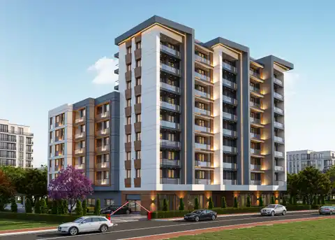 Zagabria, Borovje - moderno appartamento con quattro camere