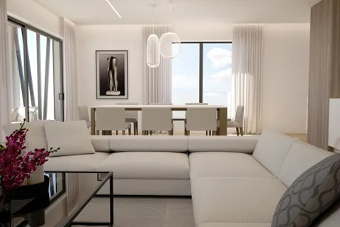 Istra, Rovinj - Moderan dvoetažni penthouse 338 m2