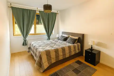 Zagreb, Črnomerec - Moderan trosoban stan za najam