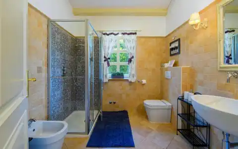 Istria, Kringa - Luxury villa with pool