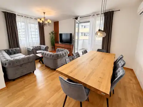Zagreb, Ferenšćica - Stan 70 m2, 3S, prvi najam, lift, parking