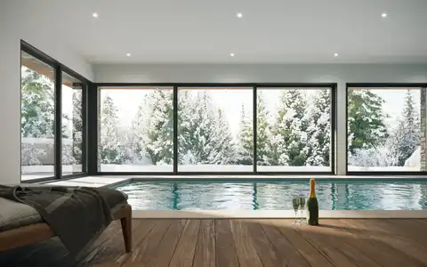 Hlevci – građevinsko zemljište u srcu Gorskog kotara