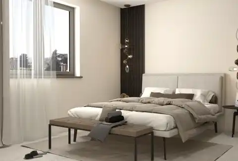 Istra, Rovinj – Luksuzan penthouse u novogradnji 188,37 m2