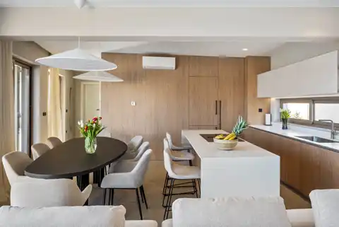 Brač, Splitska - Maison avec vue sur la mer