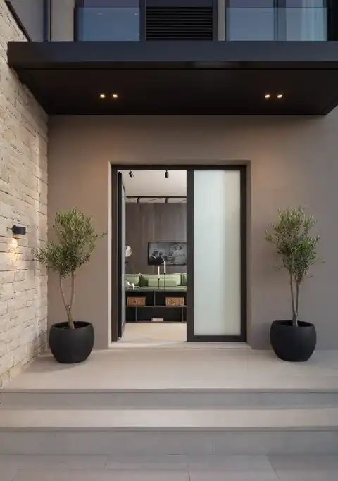 Istra, Vrsar - luxusná vila s bazénom