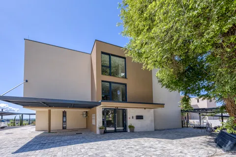 Istra, Novigrad - Četverosoban apartman u luksuznom stambenom kompleksu 136 m2